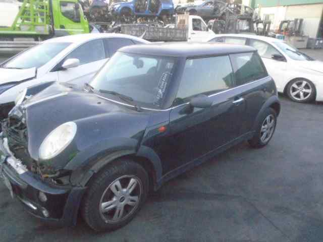 MINI Cooper R50 (2001-2006) Подрулевой переключатель 61316949411 18670563