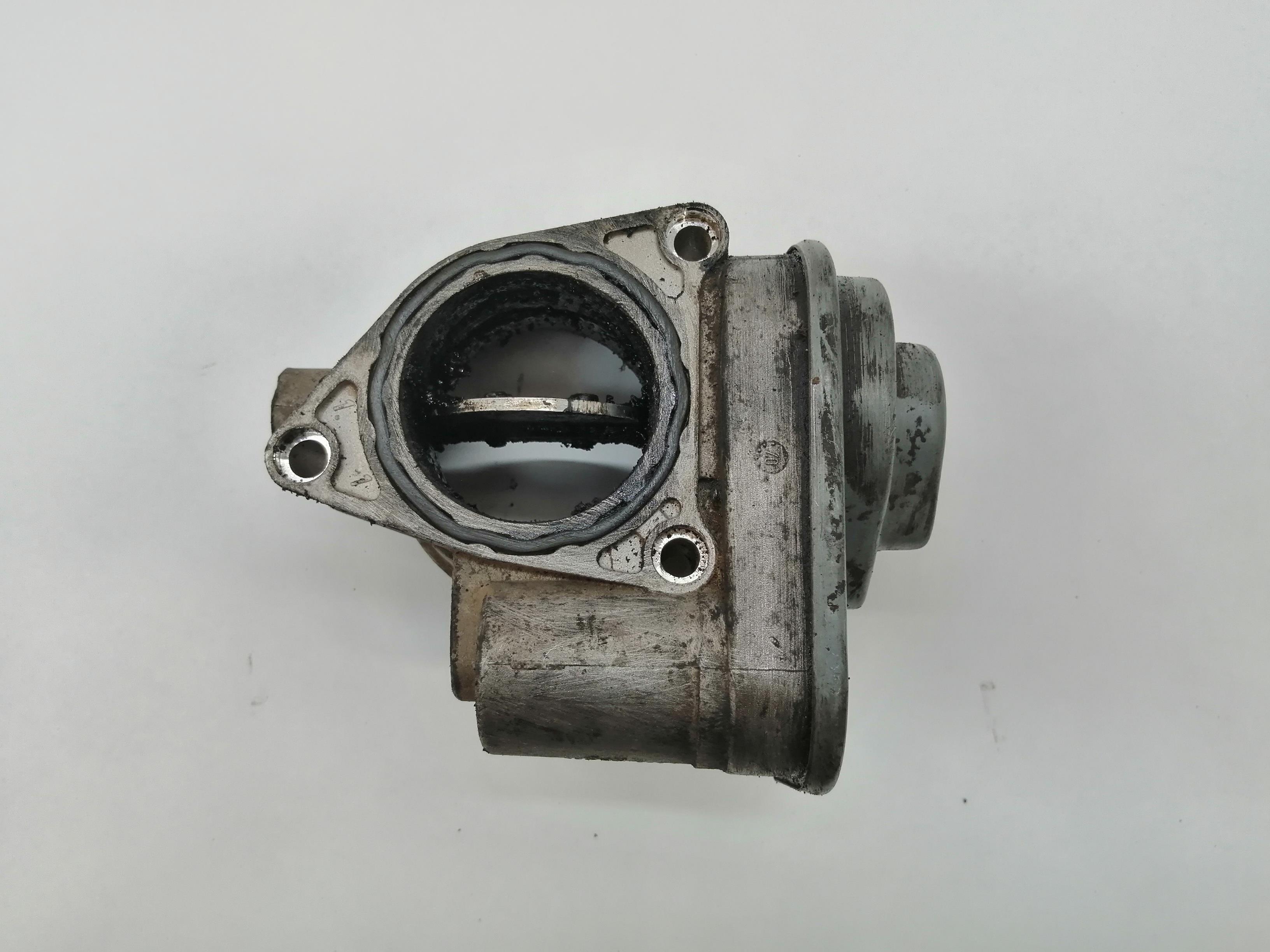 JEEP Compass 1 generation (2006-2015) Throttle Body 038128063L 25391509