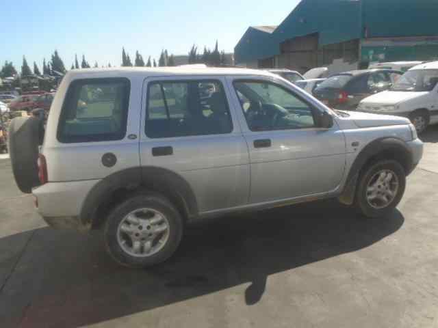 LAND ROVER Freelander 1 generation (1998-2006) Aripa stânga față ASB490130 18443375