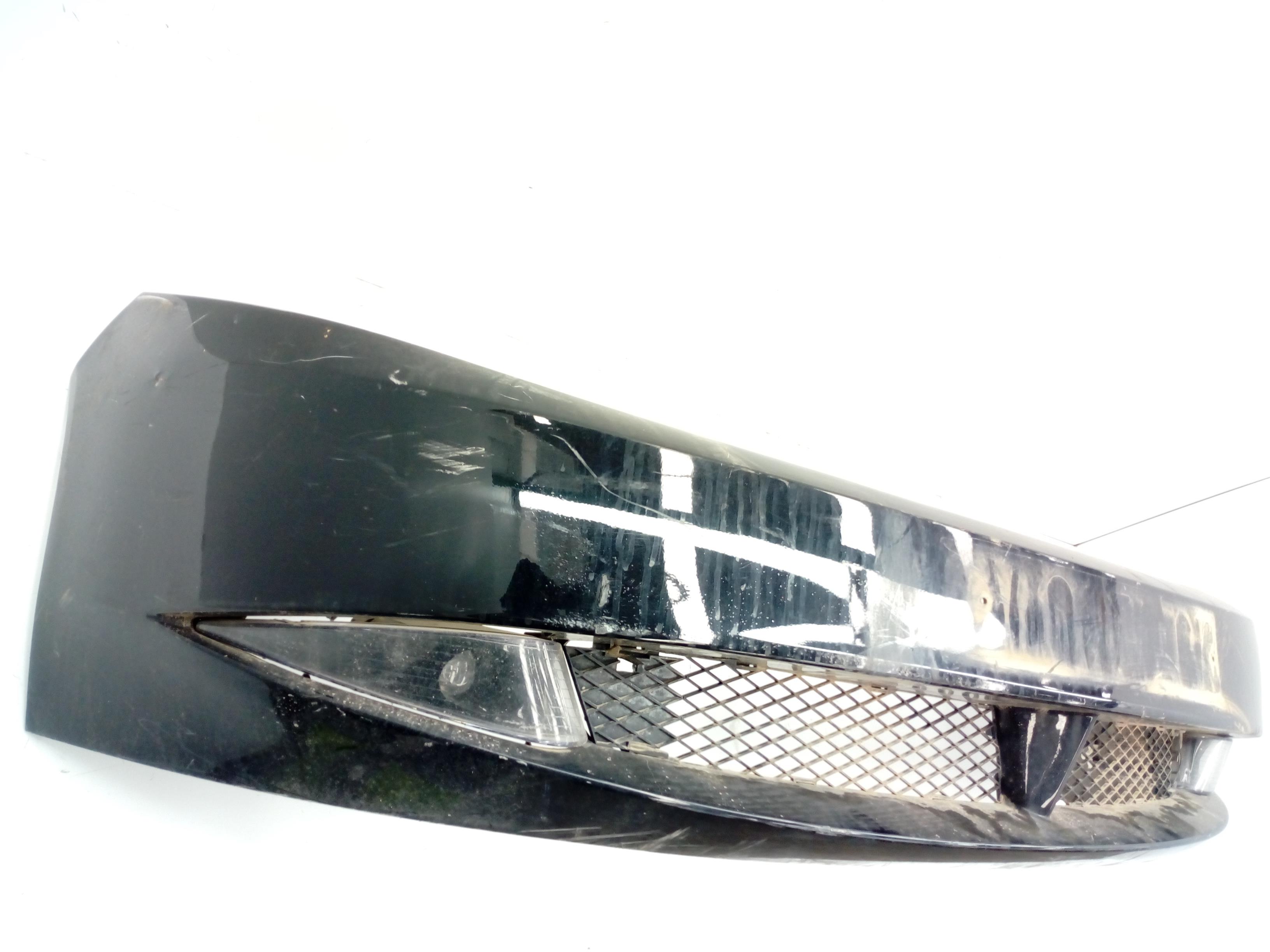 FORD Cougar 9 generation (1998-2002) Front Bumper 1063294 25267938