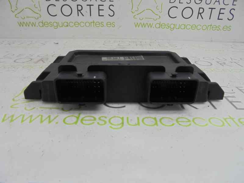 CITROËN Xsara 1 generation (1997-2004) Engine Control Unit ECU R04080031D,9641390180 18388998