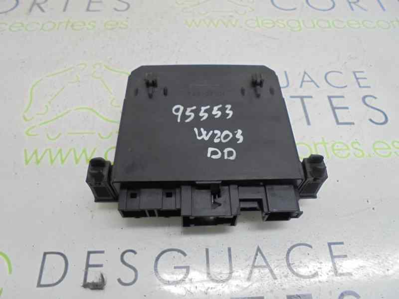 MERCEDES-BENZ E-Class W210 (1995-2002) Other part 2108207626 25091795