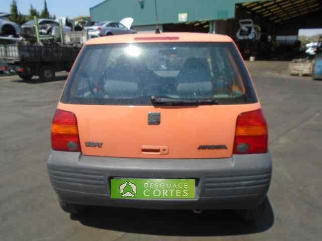 SEAT Arosa 6H (1997-2004) Front venstre frontlykt 6H1941015C 18415766