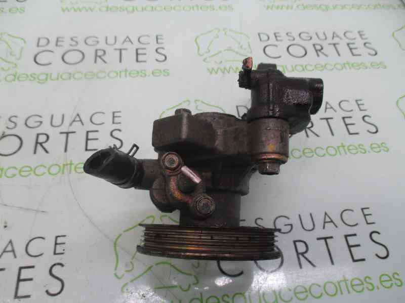 HONDA HR-V 1 generation (1998-2006) Ohjaustehostimen pumppu PEL022096Y 18370274