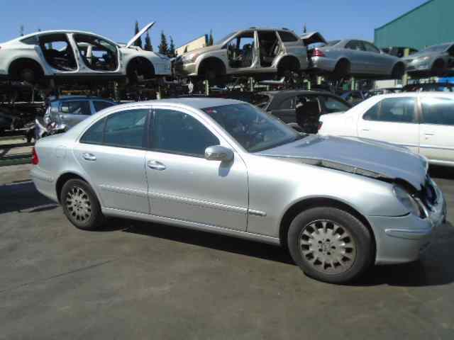 MAZDA E-Class W211/S211 (2002-2009) Другая деталь A2118704026 25096767