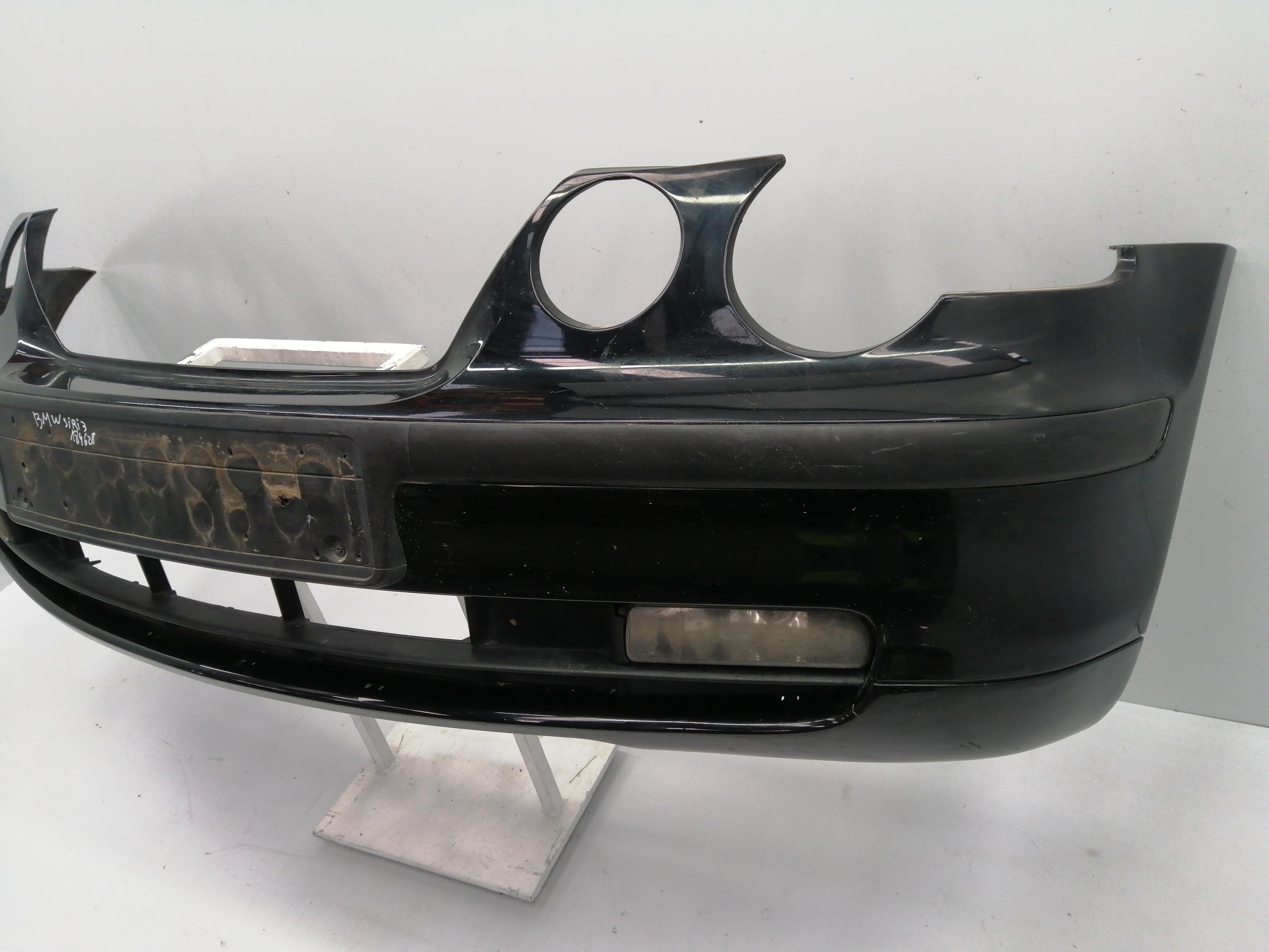 FIAT 3 Series E46 (1997-2006) Bara de protecție față 51117030890 24026959