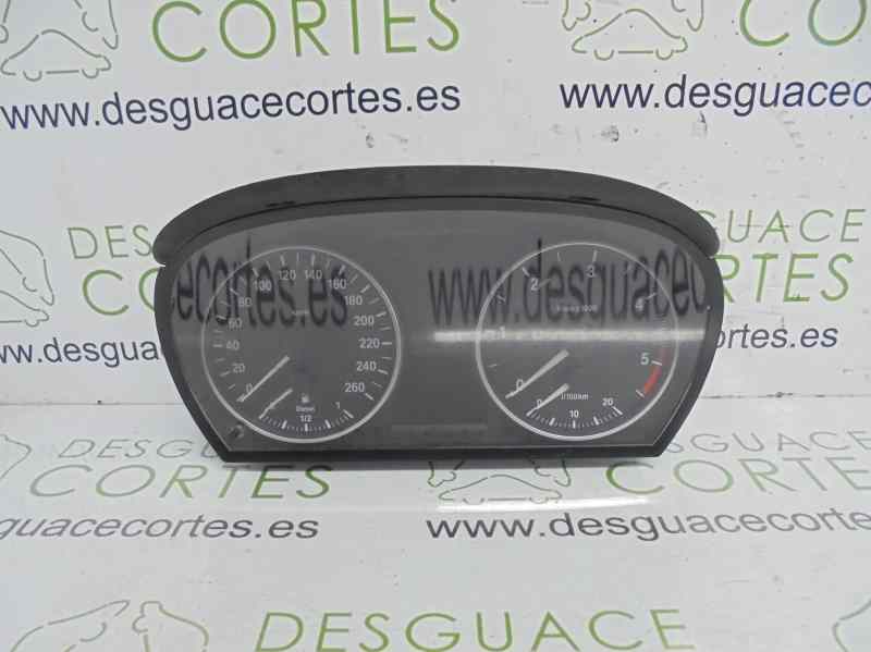 BMW 3 Series E90/E91/E92/E93 (2004-2013) Speedometer 62109316127 18427805