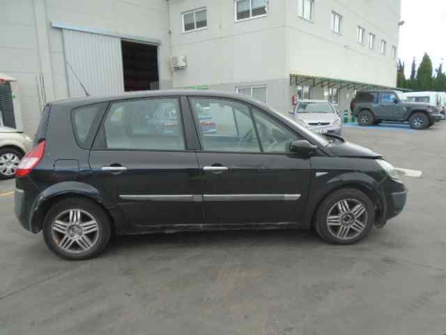 HYUNDAI Scenic 2 generation (2003-2010) Ремень безопасности задний правый 8200309223 18456530