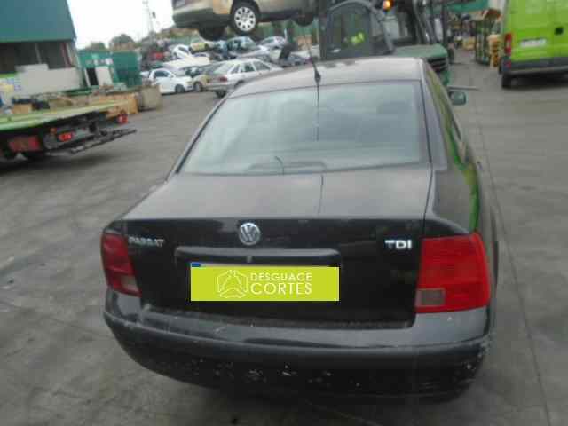 VOLKSWAGEN Passat B5 (1996-2005) Генератор 078903015FX 18533192