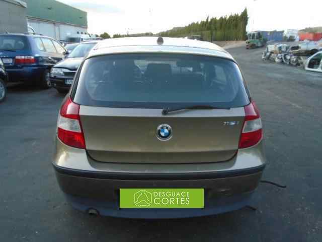 BMW 1 Series E81/E82/E87/E88 (2004-2013) Bakluke bagasjeromslås 51247840617 18496555