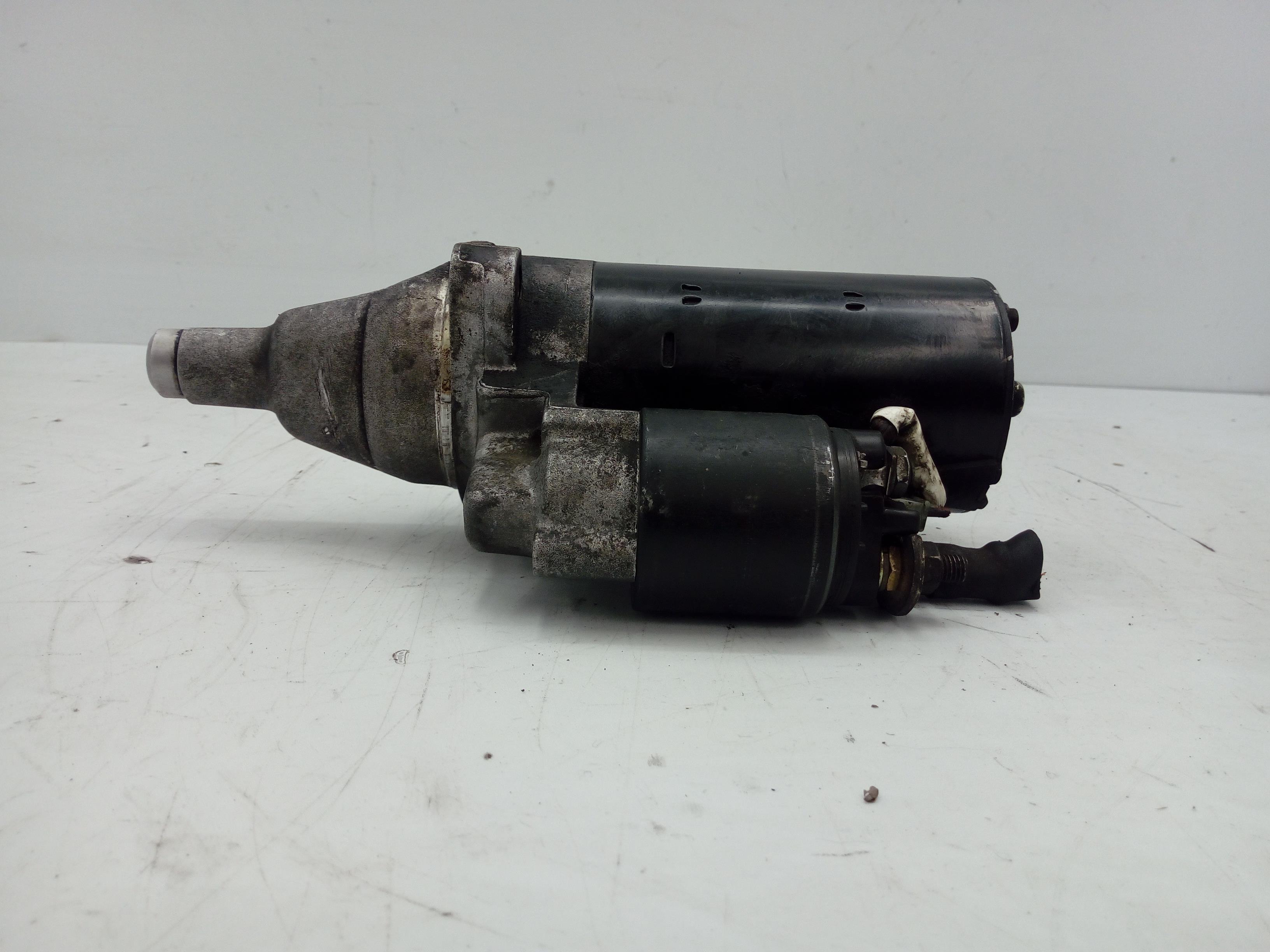 AUDI A6 C5/4B (1997-2004) Startmotor 068911024F 25755844