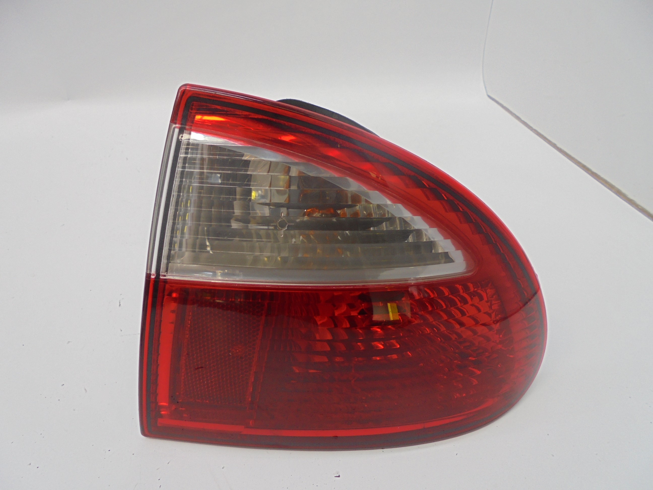 SEAT Leon 1 generation (1999-2005) Rear Right Taillight Lamp 1M6945112 18517981
