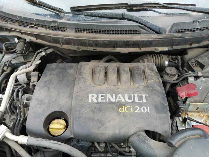 RENAULT Koleos 1 generation (2008-2016) Starter Motor 233002654R 22128536