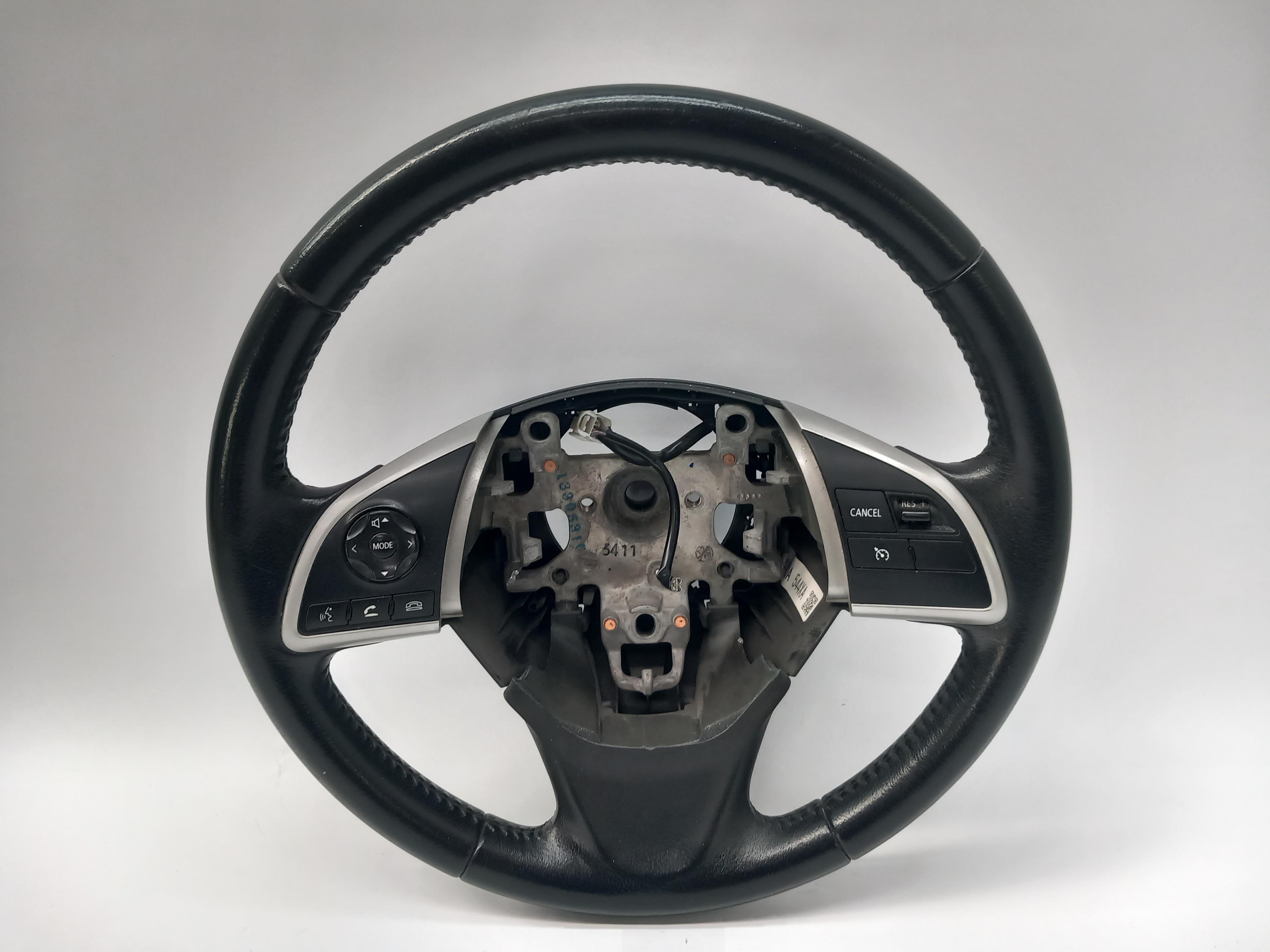MITSUBISHI ASX 1 generation (2010-2020) Steering Wheel 4400A706XA 24285600