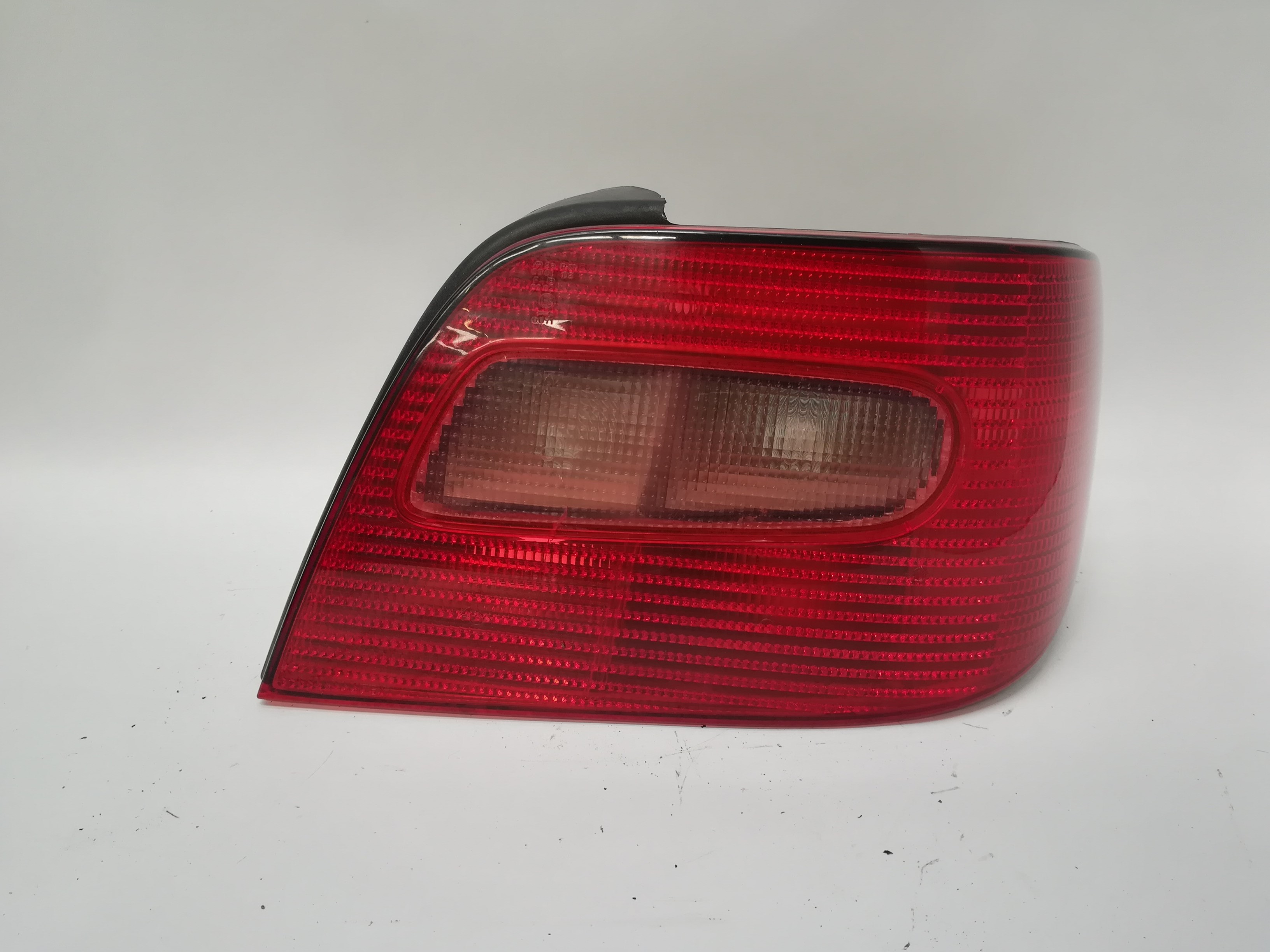 CITROËN Xsara 1 generation (1997-2004) Rear Right Taillight Lamp 6351P0 18564619