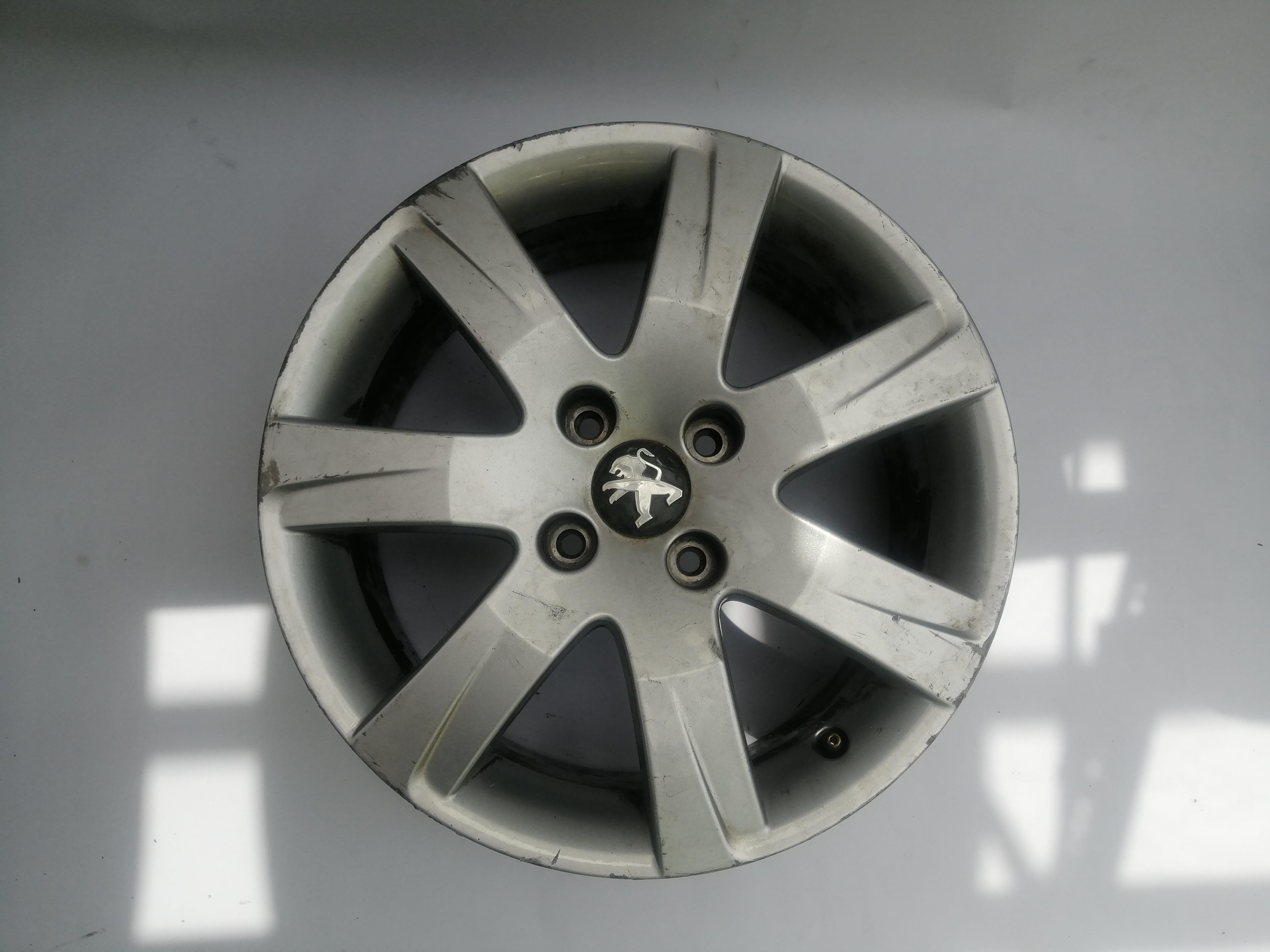 PEUGEOT 308 T9 (2013-2021) Wheel 5402FK 25386659