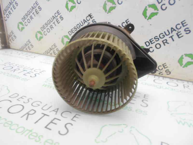 RENAULT Xsara 1 generation (1997-2004) Heater Blower Fan 6441N0 18382042