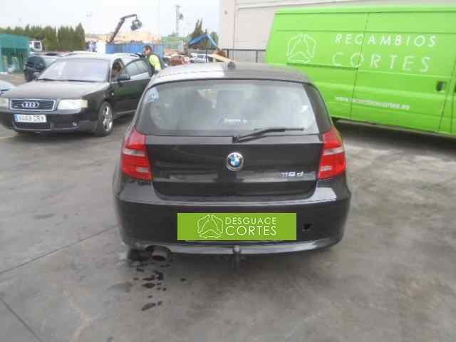 BMW 1 Series E81/E82/E87/E88 (2004-2013) Bakluke bagasjeromslås 51247840617 18445984