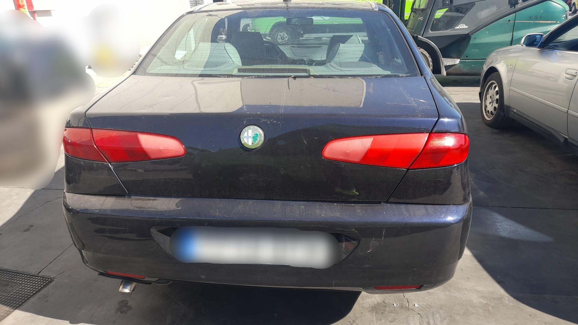 ALFA ROMEO 166 936 (1998-2007) Фара передняя правая 60695986 24015724