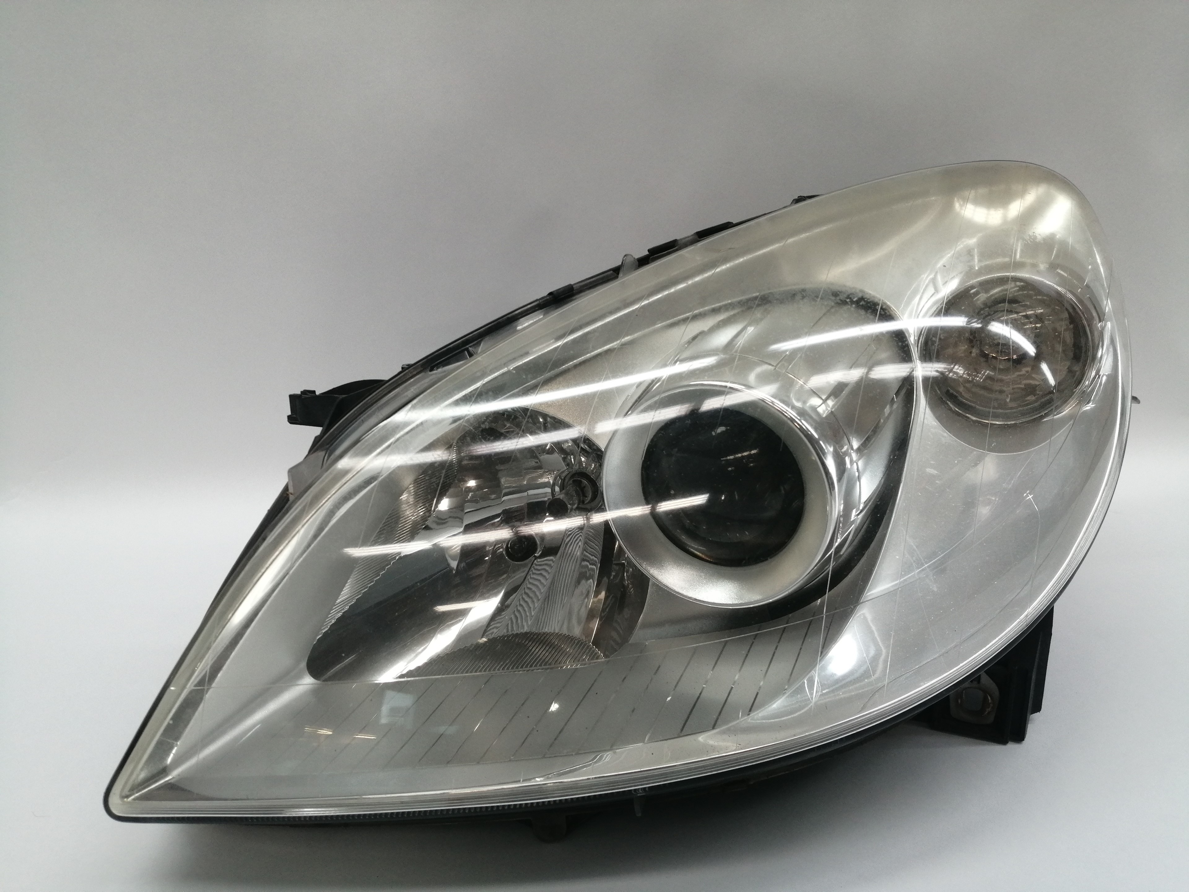 MERCEDES-BENZ B-Class W245 (2005-2011) Front Left Headlight A1698201761, A1698201761 21471617