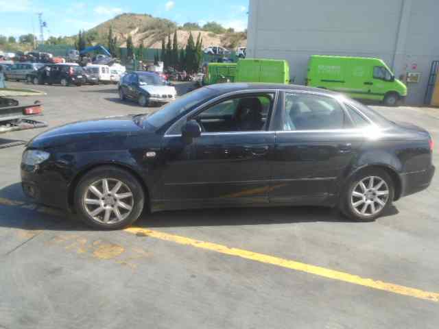 SEAT Exeo 1 generation (2009-2012) Aizmugurējās kreisās durvis 3R0833051 18446593