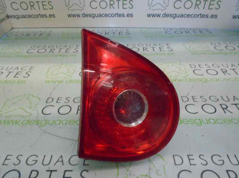 VOLKSWAGEN Golf 5 generation (2003-2009) Rear Left Taillight 1K6945093E 25097170