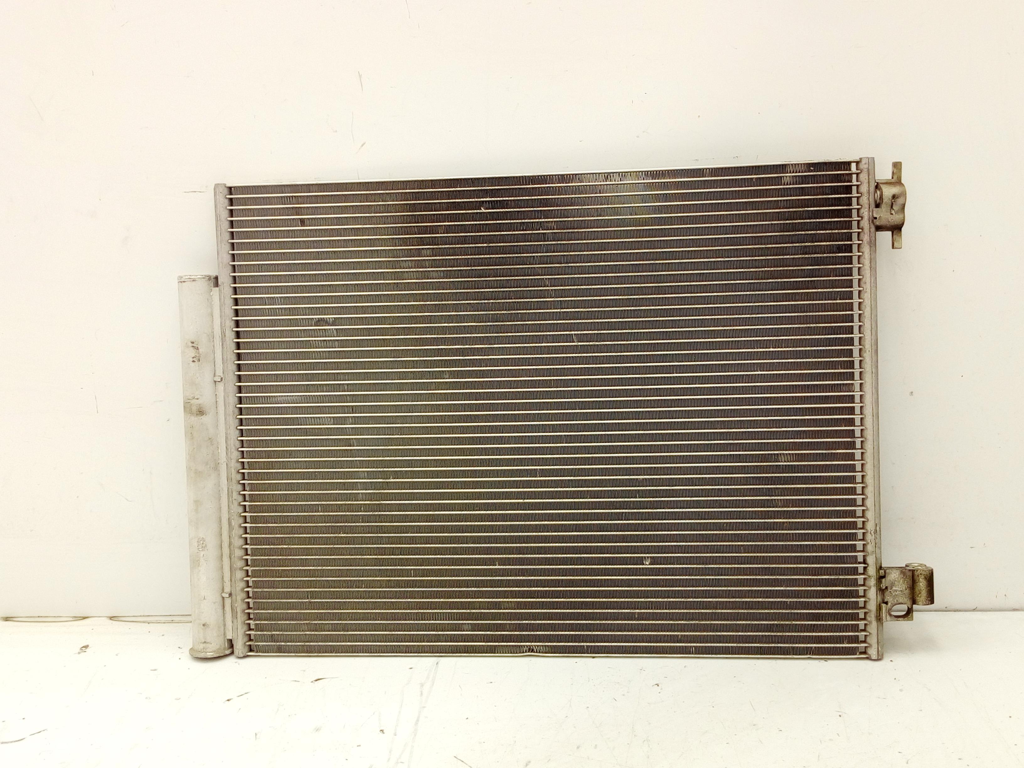 RENAULT Captur 1 generation (2013-2019) Air Con Radiator 921006843R 25690800