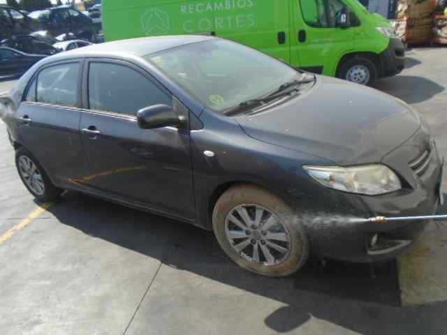 TOYOTA Corolla 10 generation E140/E150 (2006-2013) Vasen takavalo 8159112100 25200896