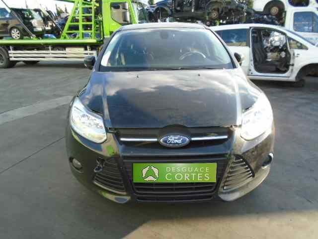 FORD Focus 3 generation (2011-2020) Priekinių dešinių durų spyna 2066073 18410033