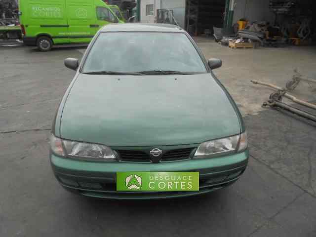 NISSAN Almera N15 (1995-2000) Права задня фара 265500N827 18622899