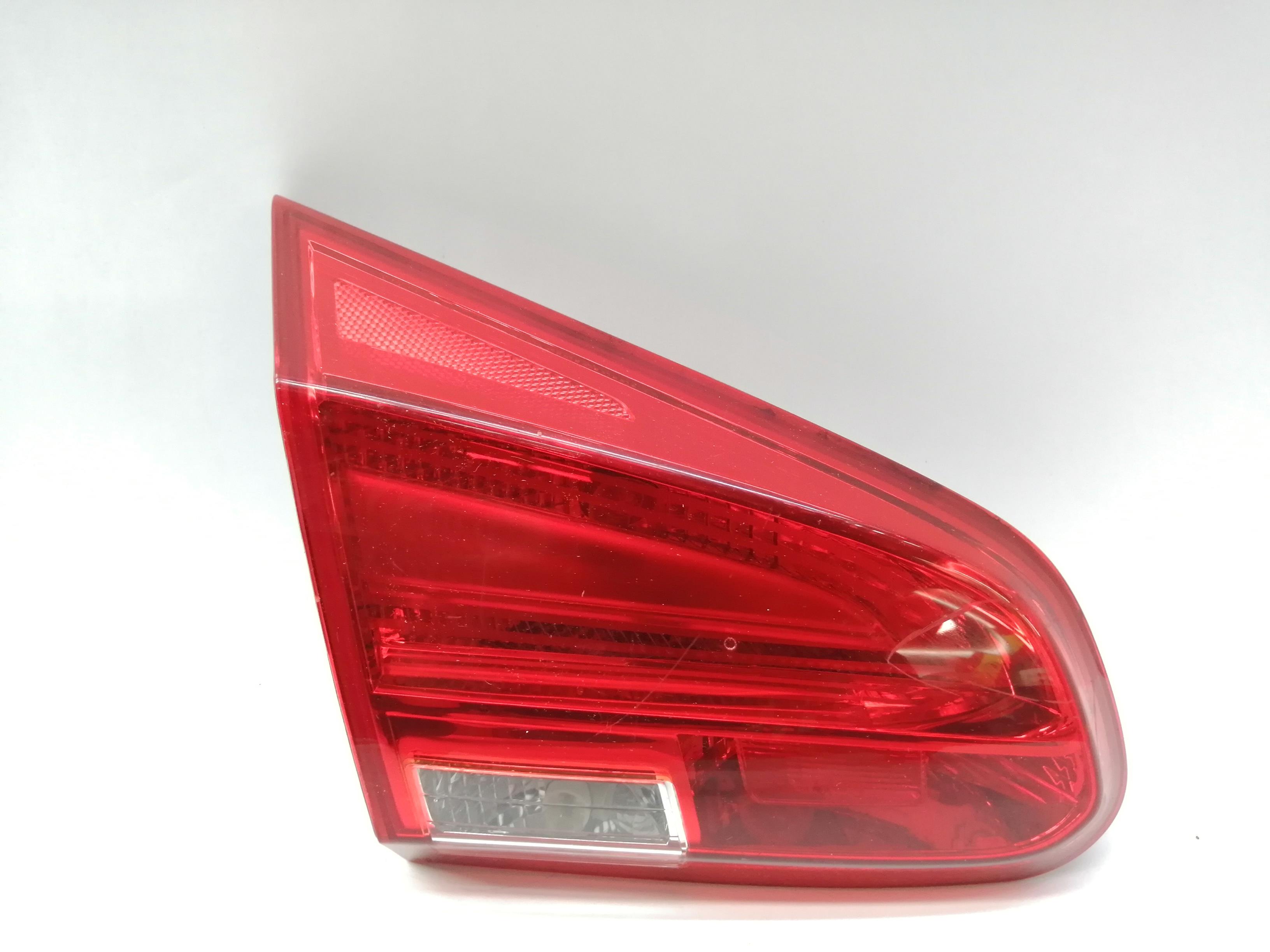 KIA Cee'd 2 generation (2012-2018) Rear Left Taillight 92403A2000 24019650