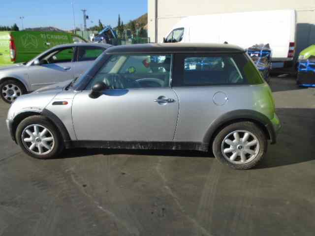 MINI Cooper R50 (2001-2006) Imobilaizerio valdymo blokas 61356934529 18424566