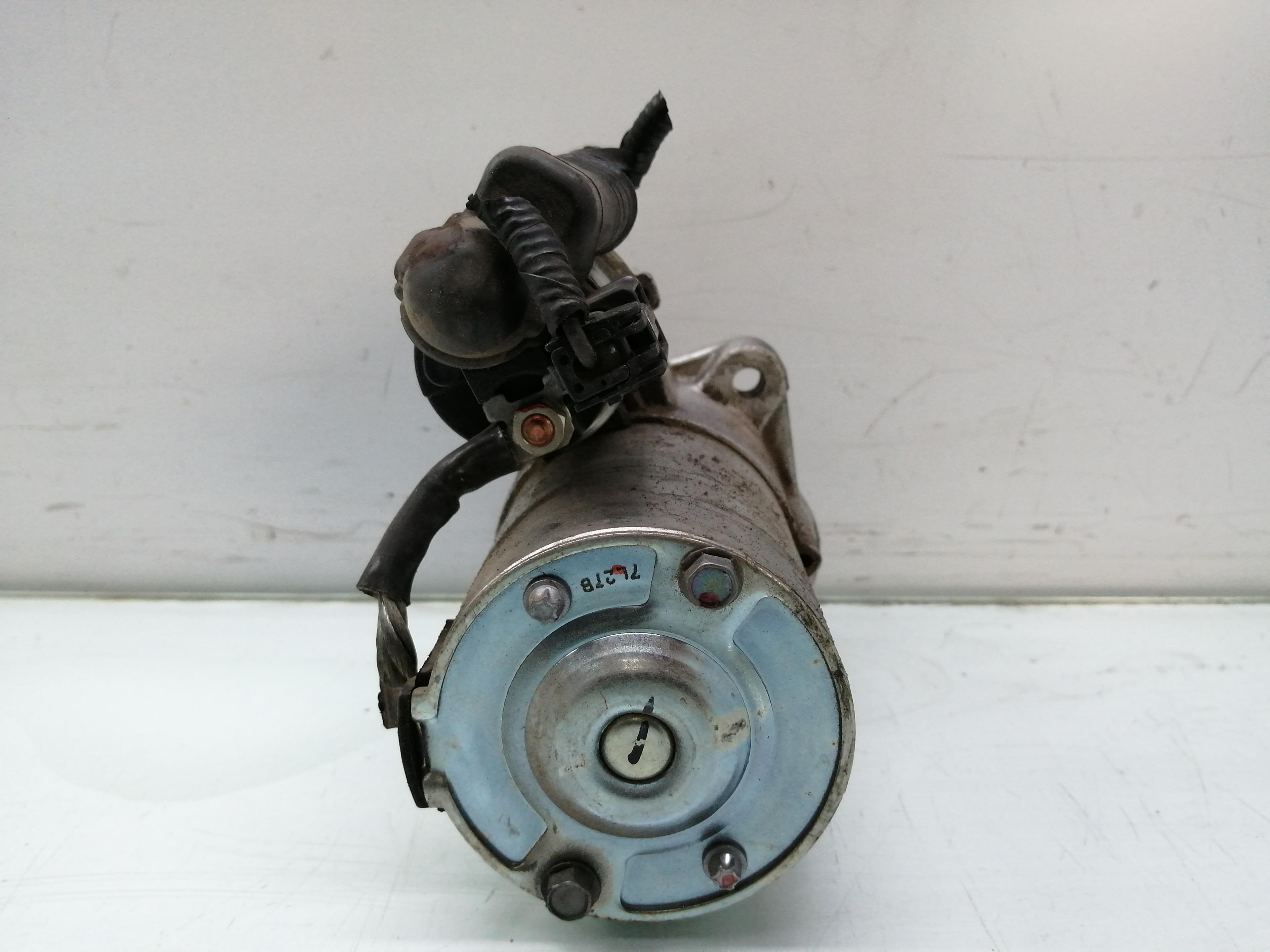 HYUNDAI i30 PD ( 3 generation) (2017-2024) Startmotor 3610004200 25179972