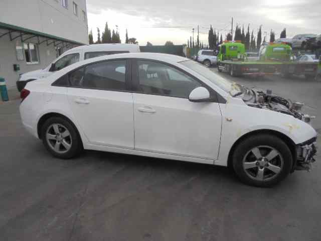 CHEVROLET Cruze 1 generation (2009-2015) Замок двери передний правый 13579523 18616444