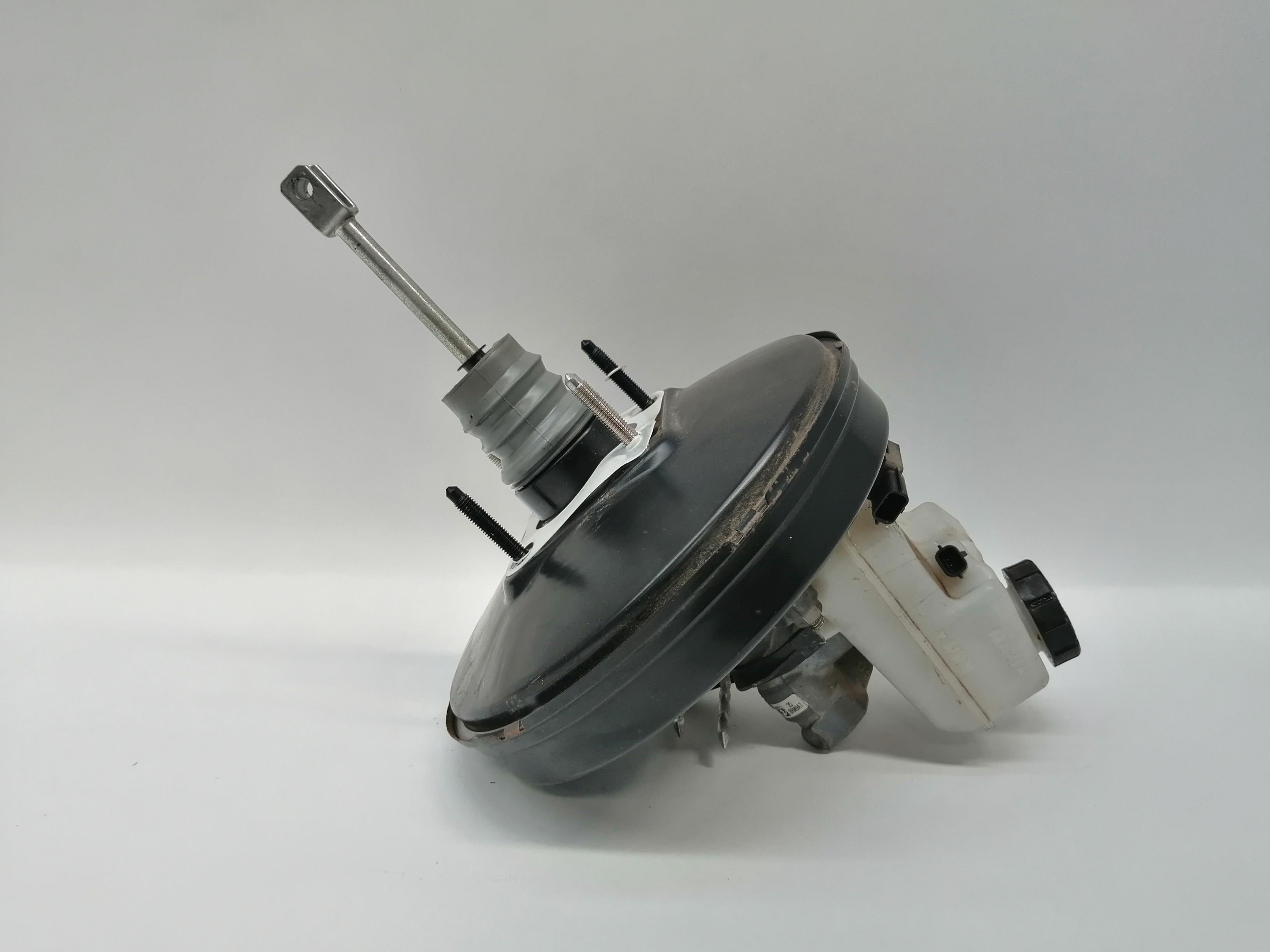 SMART Forfour 2 generation (2015-2023) Brake Servo Booster A4534310200 25755848