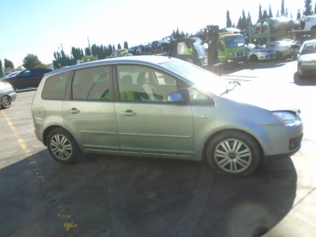 FORD C-Max 1 generation (2003-2010) Зеркало передней левой двери 1524493 18530968