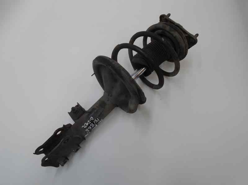 KIA Cee'd 1 generation (2007-2012) Front Right Shock Absorber 546611H000 27510278