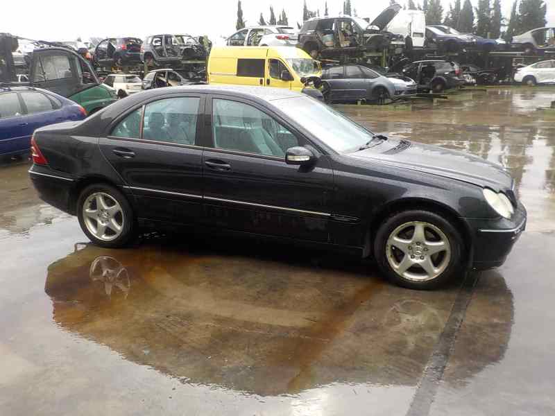 MERCEDES-BENZ C-Class W203/S203/CL203 (2000-2008) Другая деталь 2038201285 25101099