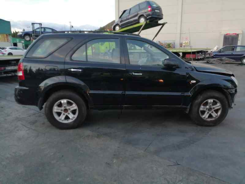 KIA Sorento 1 generation (2002-2011) Osztómű 473003C100 18514941