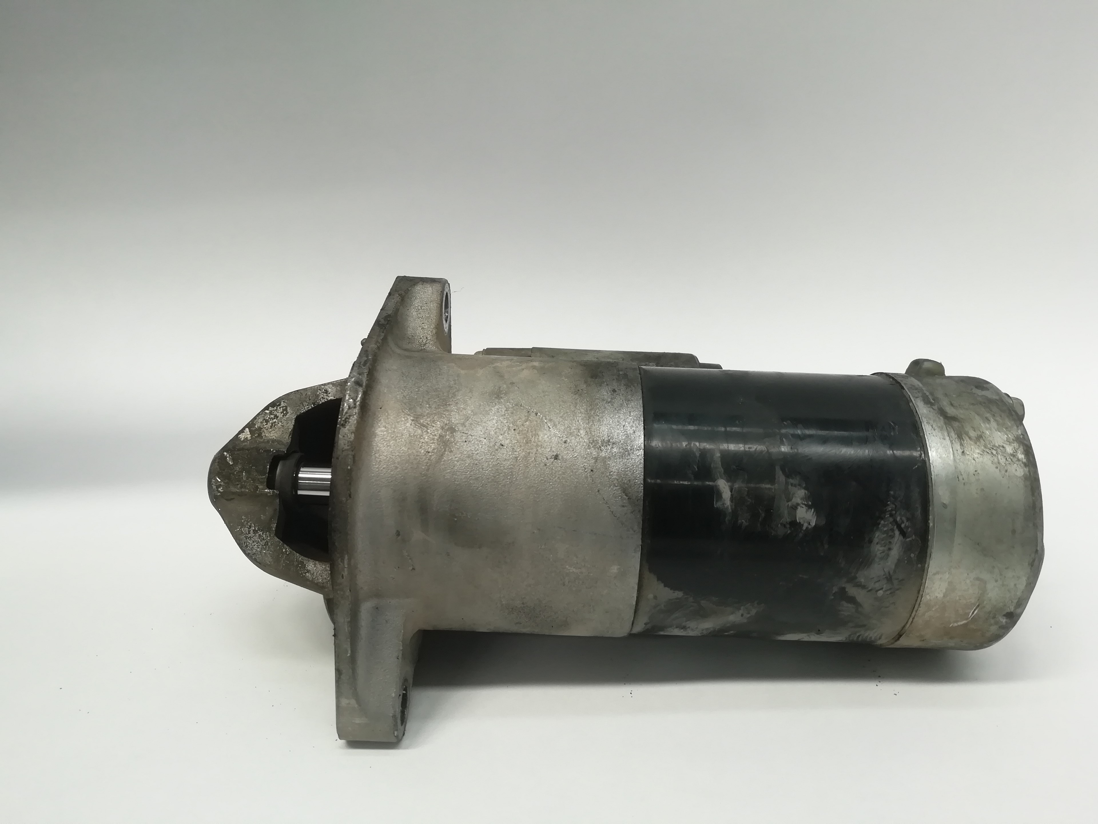 OPEL Insignia A (2008-2016) Starter Motor 55585237 21646704