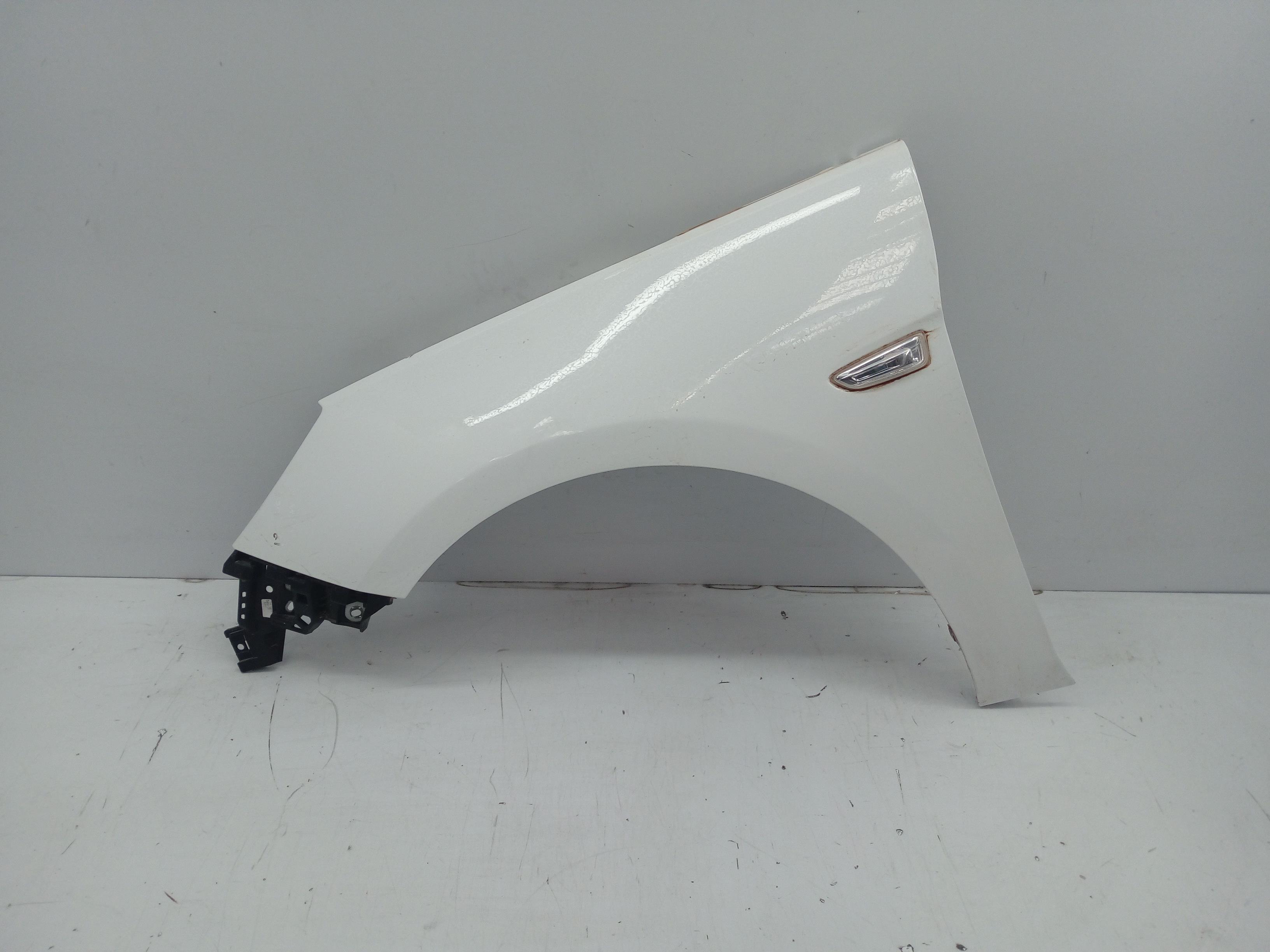 OPEL Astra K (2015-2021) Front Left Fender 39011390 25652508