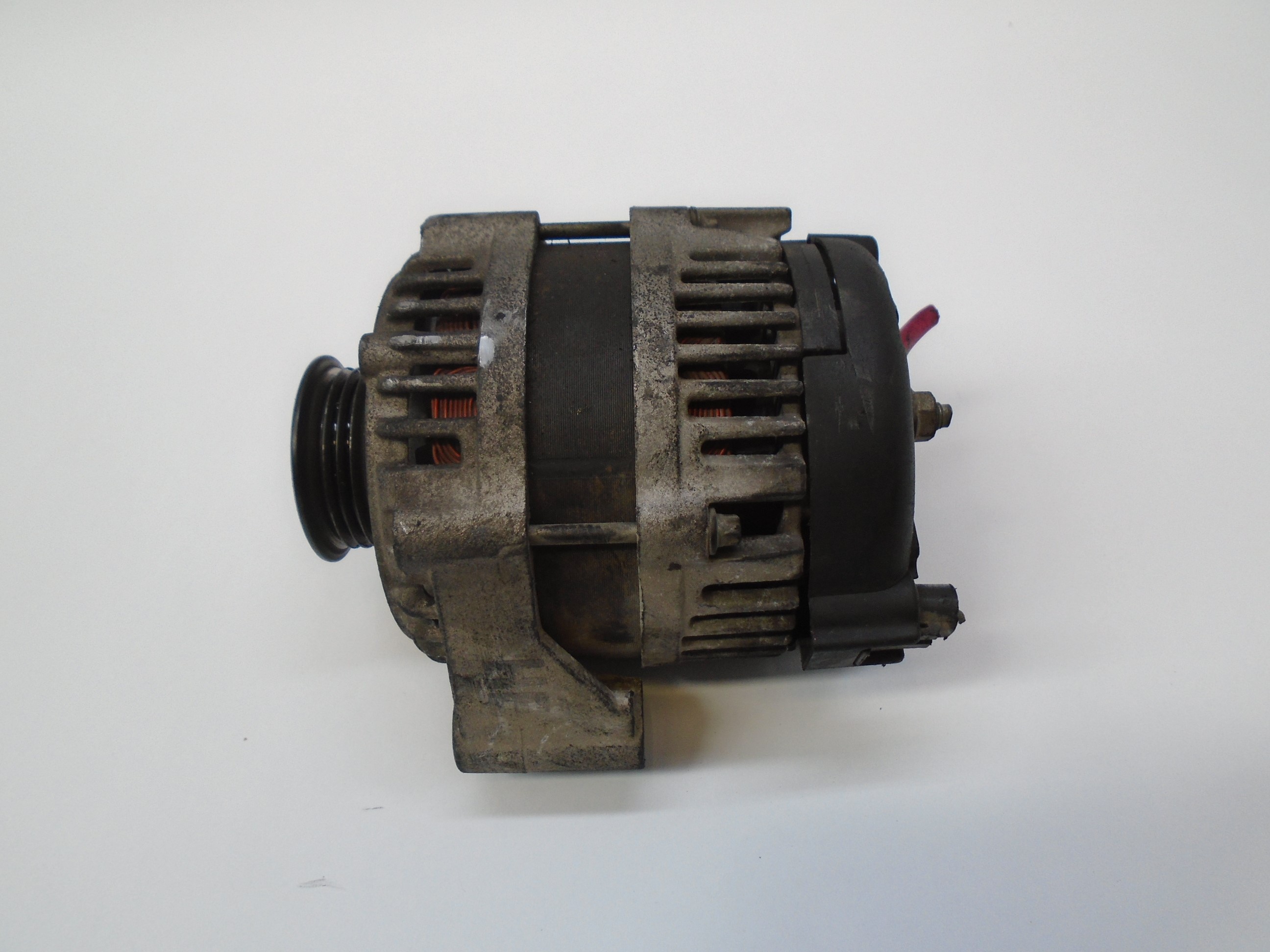 CHEVROLET Aveo T200 (2003-2012) Generator 96936136 18550739