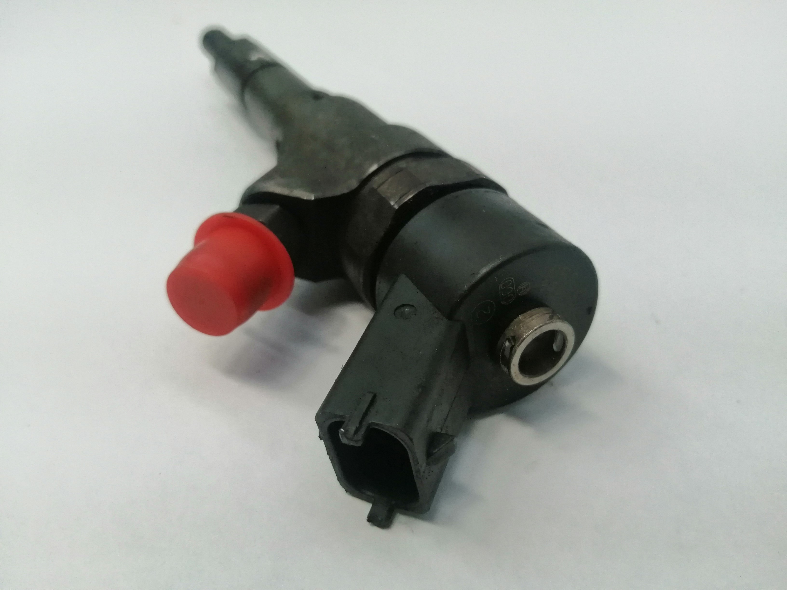 CHEVROLET 406 1 generation (1995-2004) Fuel Injector 0445110008, REVISADO 18658253