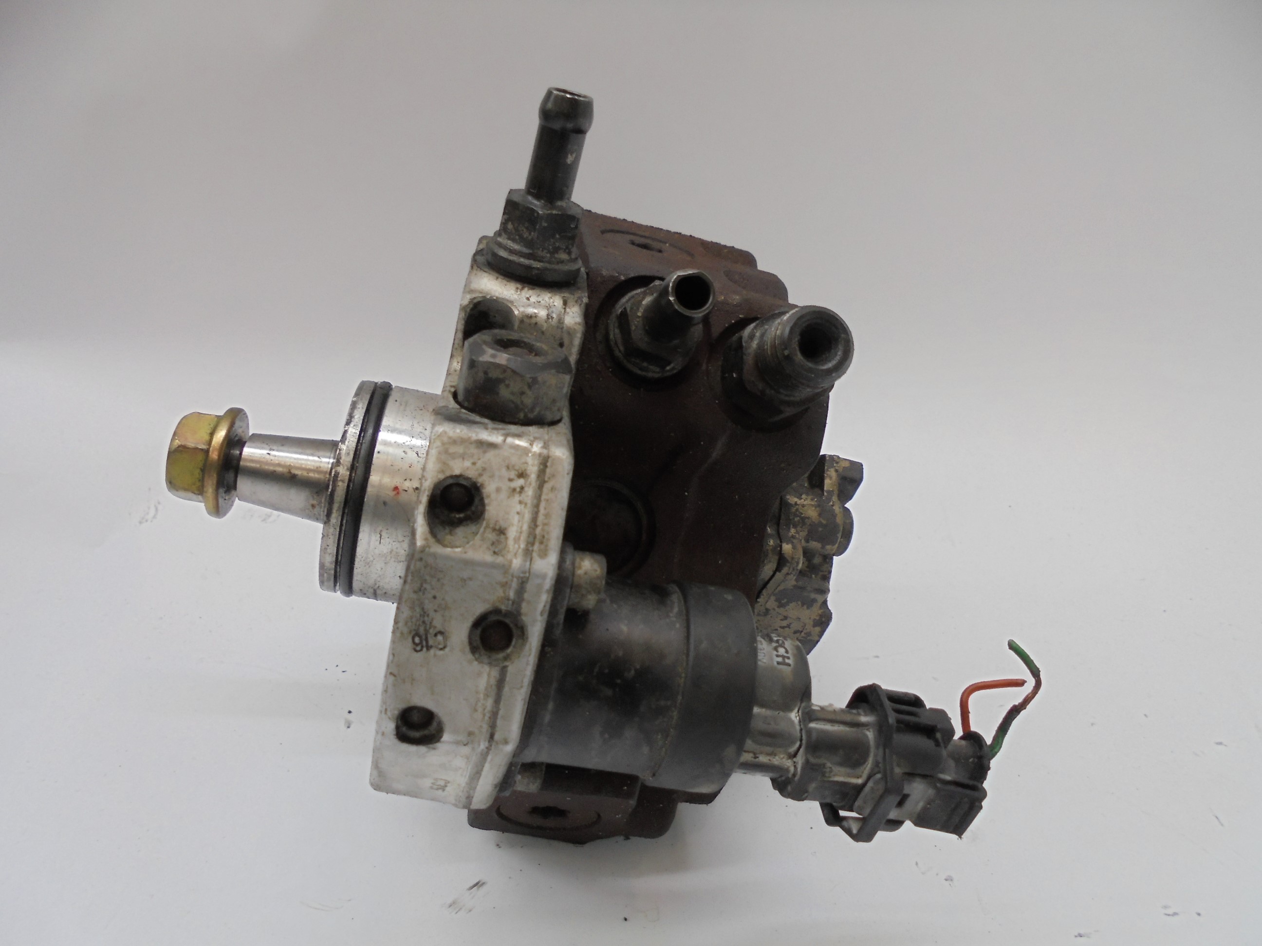 KIA Sorento 1 generation (2002-2011) High Pressure Fuel Pump 331004A000 18536930