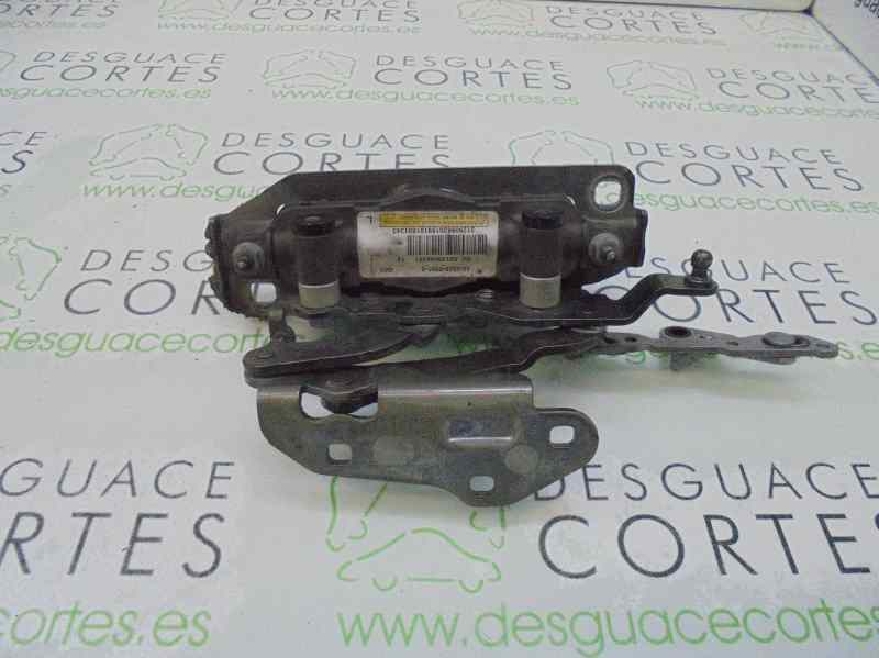 MERCEDES-BENZ E-Class W212/S212/C207/A207 (2009-2016) Alte unități de control A2129066201 18409855