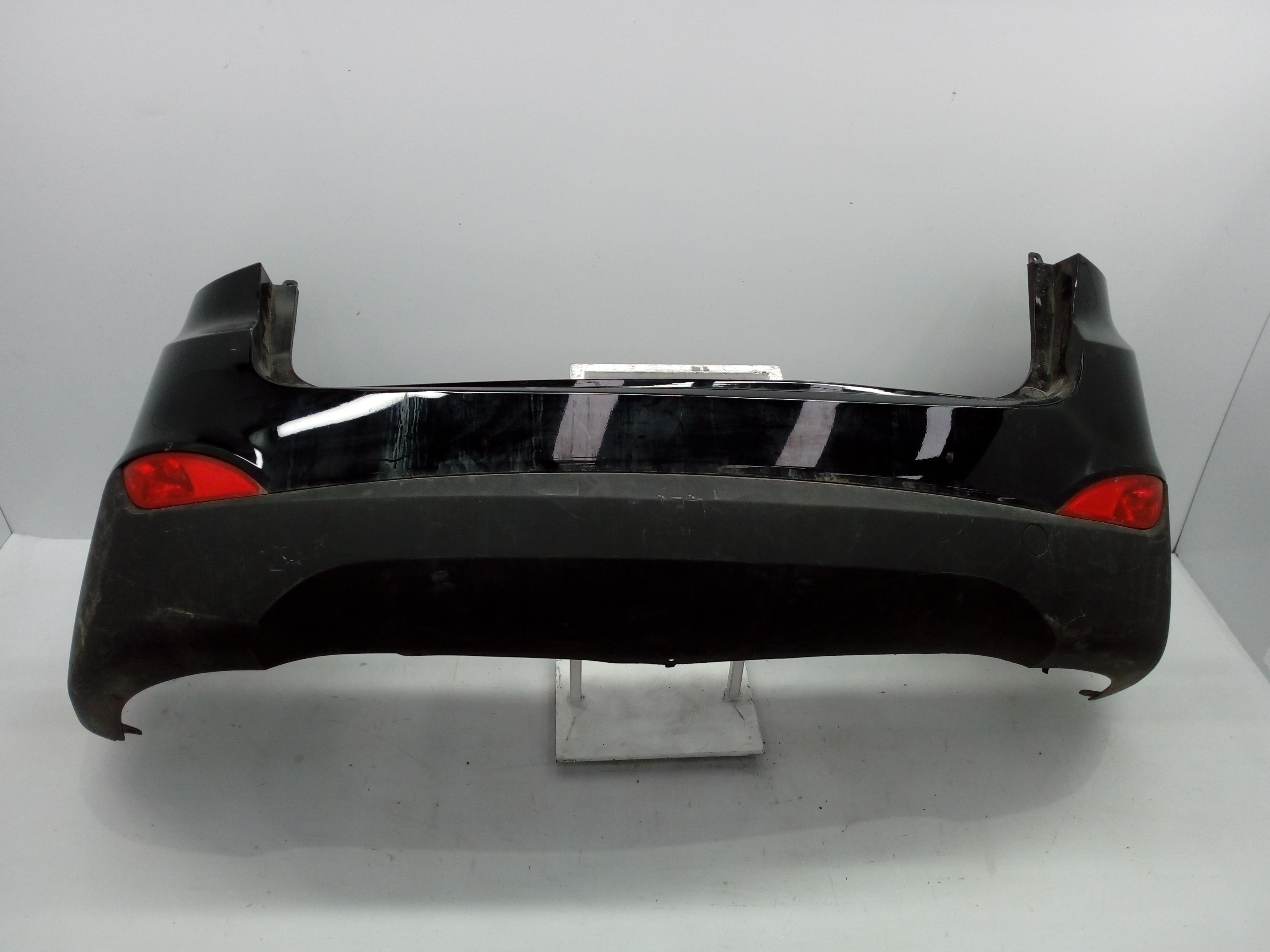 HYUNDAI ix35 1 generation (2009-2015) Rear Bumper 866112Y000 23563099