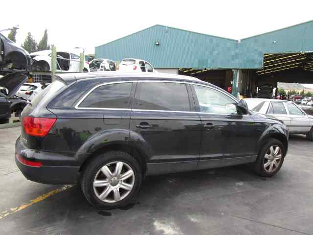 AUDI Q7 4L (2005-2015) Стеклоподъемник задней левой двери 4L0839461D 18480259