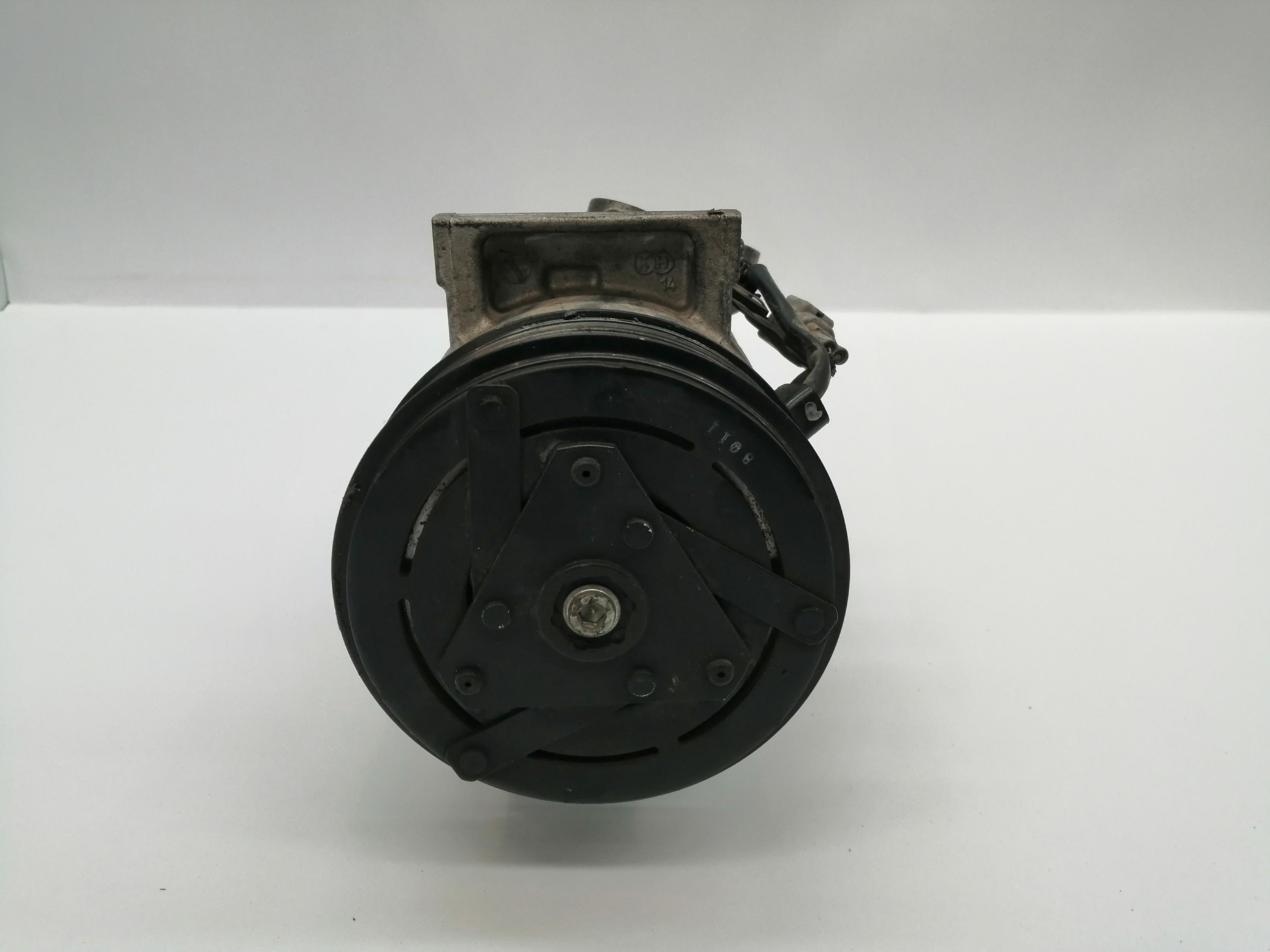 RENAULT Captur 1 generation (2013-2019) Air Condition Pump 926000734R 23901267