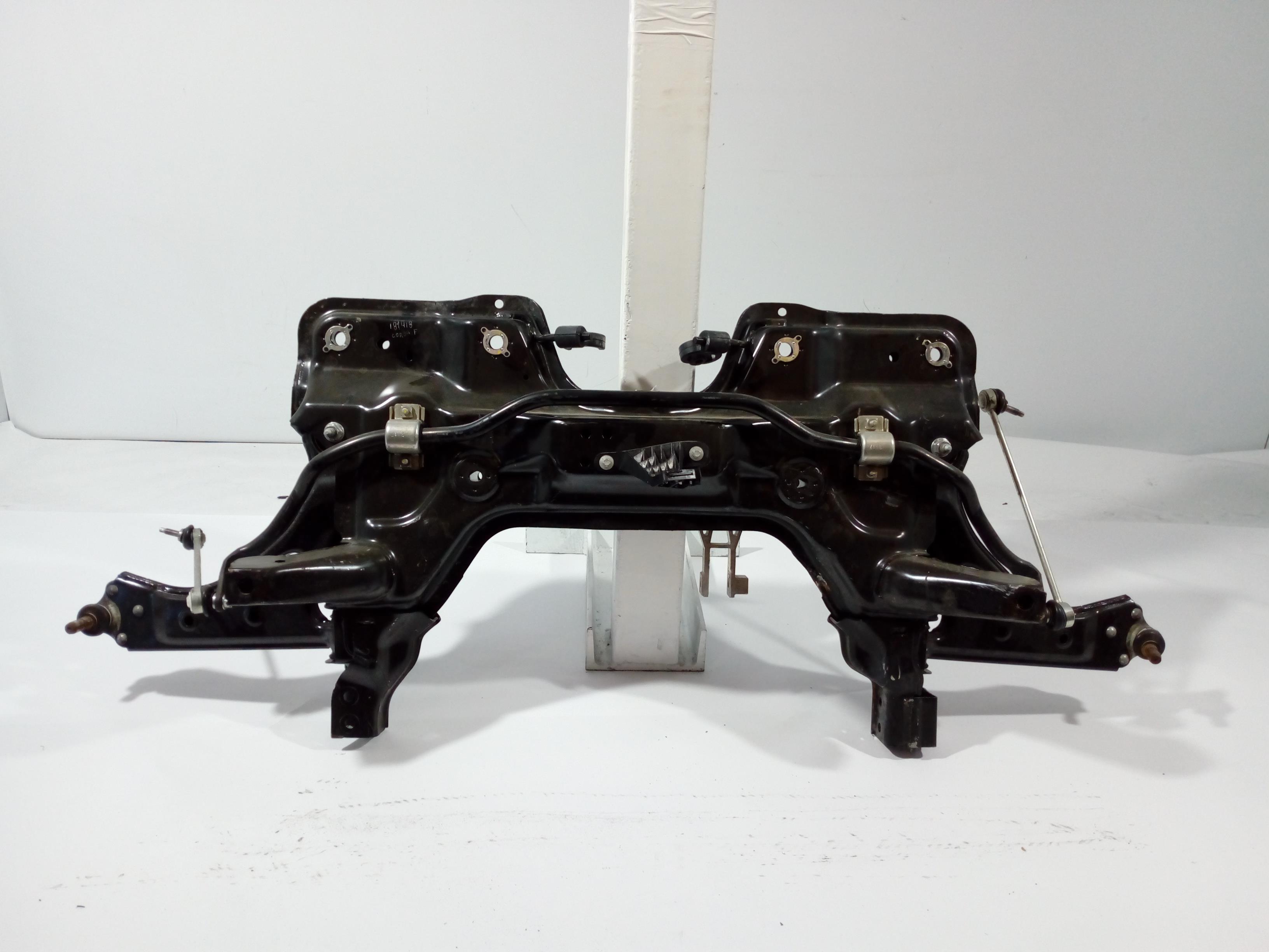 OPEL Corsa D (2006-2020) Front Suspension Subframe 302253, 13460173 24018504