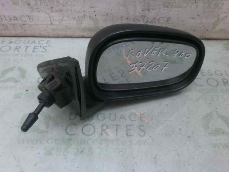 ROVER 400 1 generation (HH-R) (1995-2000) Right Side Wing Mirror SINPINTAR, MANUAL 18648814